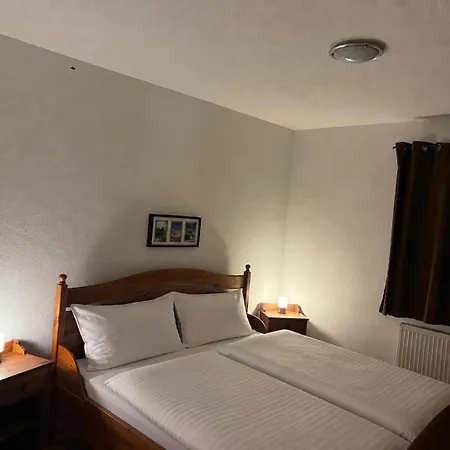 Schoene Mit Bergblick Haus Lukas Apartman