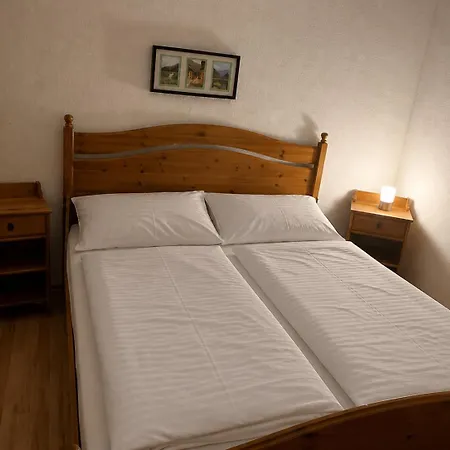 Apartman Schoene Mit Bergblick Haus Lukas Nesselwängle