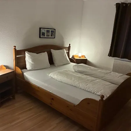 Schoene Mit Bergblick Haus Lukas Nesselwängle