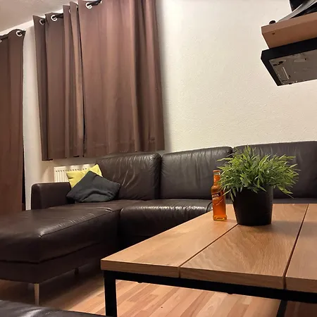 شقة Schoene Mit Bergblick Haus Lukas Nesselwängle